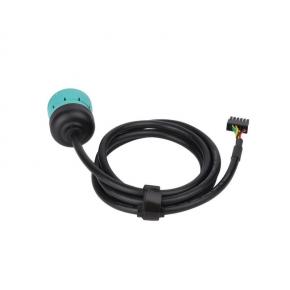 Manufacturers directly supply   9 pin j1939 deutsch obd eld cable