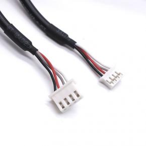 Custom UL2464 Medical Device Disc Master Cable XH2.54 Foot Control Cable Adapter Cable Keyboard Control Board Signal Cable