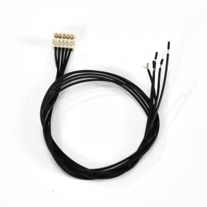 Car Connecting Wire Puncture Terminal Connector Car Connecting Wire Waterproof Navigation Car Special Connecting Wire Harnesses